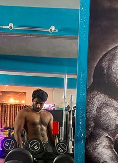 Sai Chandu - Male escort in Tirupati Photo 2 of 6