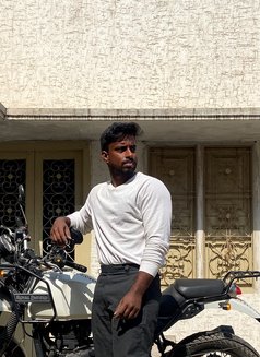 Sai Chandu - Male escort in Tirupati Photo 3 of 6