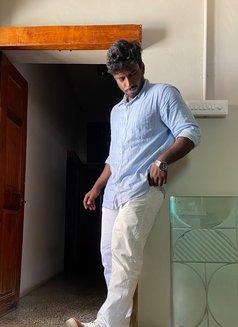Sai Chandu - Male escort in Tirupati Photo 4 of 6