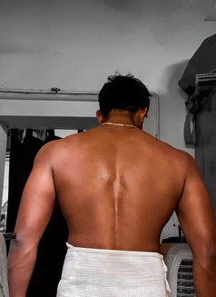 Sai Chandu - Male escort in Tirupati Photo 6 of 6