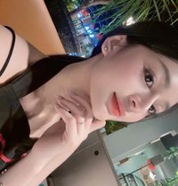 Sai - escort in Taipei