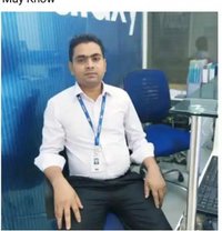 Sai Ful Islam - Male escort in Dhaka