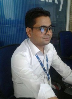 Sai Ful Islam - Acompañantes masculino in Dhaka Photo 2 of 3