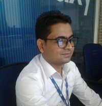 Sai Ful Islam - Male escort in Dhaka