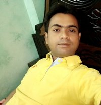 Sai Ful Islam - Male escort in Dhaka