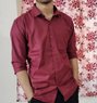 Sai - Male escort in Bangalore Photo 1 of 3