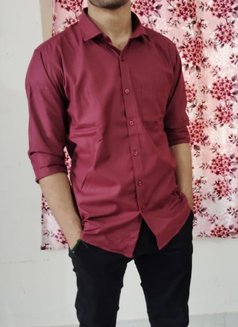 Sai - Male escort in Bangalore Photo 1 of 3