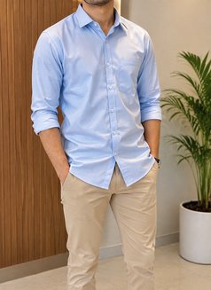 Sai - Male escort in Bangalore Photo 2 of 3