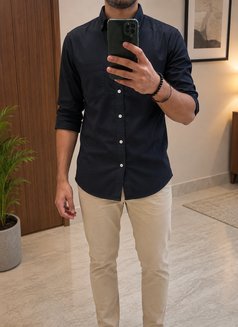 Sai - Male escort in Bangalore Photo 3 of 3