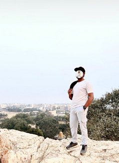 Sai - Male escort in Hyderabad Photo 1 of 1