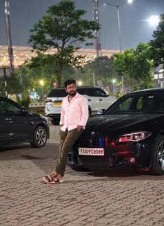 Sai - Male escort in Hyderabad Photo 5 of 5