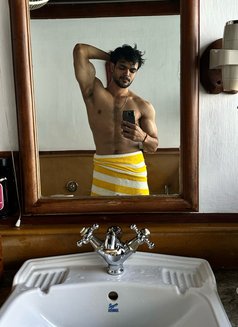 Sai - Male escort in Pune Photo 5 of 5