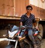 Sai Kiran - Acompañantes masculino in Hyderabad Photo 1 of 2