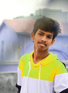 Sai Kiran - Acompañantes masculino in Hyderabad Photo 2 of 2