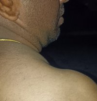 Sai Ram Massage Cum Escorts - Acompañantes masculino in Chennai