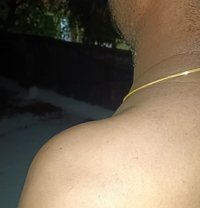 Sai Ram Massage Cum Escorts - Acompañantes masculino in Chennai