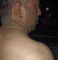 Sai Ram Massage Cum Escorts - Acompañantes masculino in Chennai
