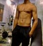 Sai Swaroop - Male escort in Hyderabad Photo 1 of 1