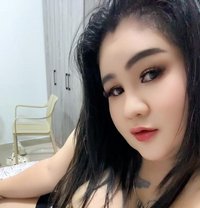 Sai - escort in Muscat