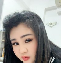 Sai - escort in Muscat