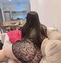 Sai - escort in Riyadh