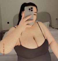 Sai - escort in Riyadh