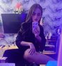 Saiaya - Transsexual escort in Muscat Photo 1 of 4