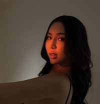 Saibella - escort in Bangkok