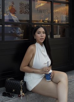 Saibella - escort in Taipei Photo 3 of 30