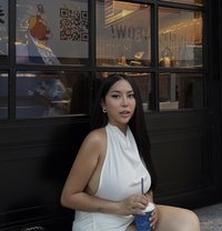 Saibella - escort in Taipei