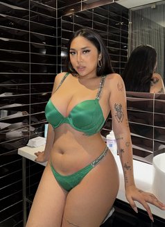 Saibella - escort in Taipei Photo 1 of 30