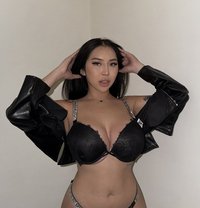 Saibella - escort in Taipei