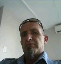 Saidwhat - Male escort in Cape Town