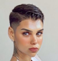 Saif Al Dalou سيف الدلوع - Transsexual escort in Al Manama