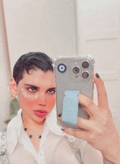 Saif Al Dalou' سيف الدلوع - Transsexual escort in Al Manama Photo 3 of 16