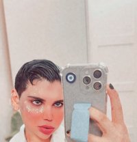 Saif Al Dalou سيف الدلوع - Transsexual escort in Al Manama