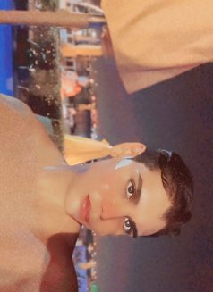 Saif Al Dalou' سيف الدلوع - Transsexual escort in Al Manama Photo 6 of 16