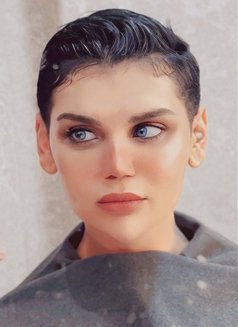 Saif Al Dalou' سيف الدلوع - Transsexual escort in Al Manama Photo 18 of 19