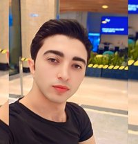 Saif - Male escort in Abu Dhabi