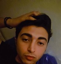 Saif - Male escort in Abu Dhabi