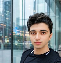 Saif - Male escort in Abu Dhabi