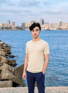 Saif - Male escort in Abu Dhabi Photo 3 of 5
