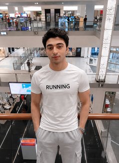 Saif - Male escort in Abu Dhabi Photo 4 of 5