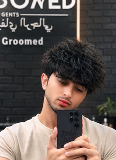 Saif - Male escort in Abu Dhabi Photo 5 of 5