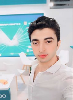 Saif - Male escort in Abu Dhabi Photo 5 of 5