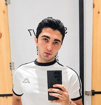 Saif - Acompañantes masculino in Abu Dhabi
