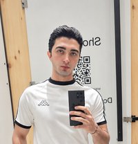 Saif - Acompañantes masculino in Abu Dhabi