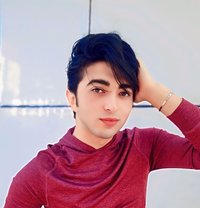 Saif - Male escort in Dubai