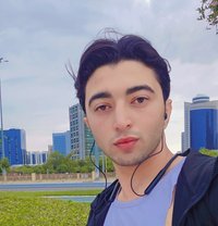 Saif - Male escort in Dubai