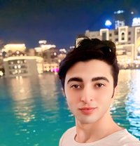 Saif - Male escort in Dubai